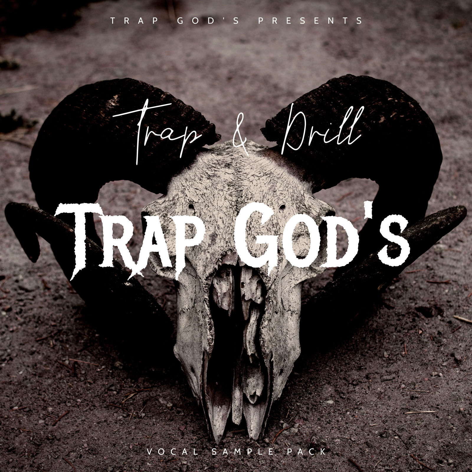 Gaiste Dé - Pacáiste Samplach Gutha Gaiste & Druileála