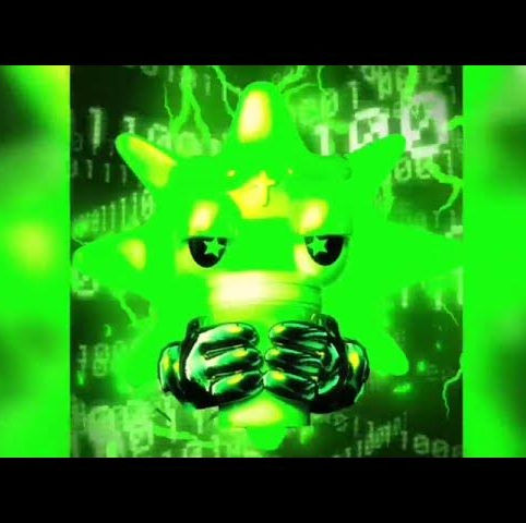 Glonitrine - Loop Kit