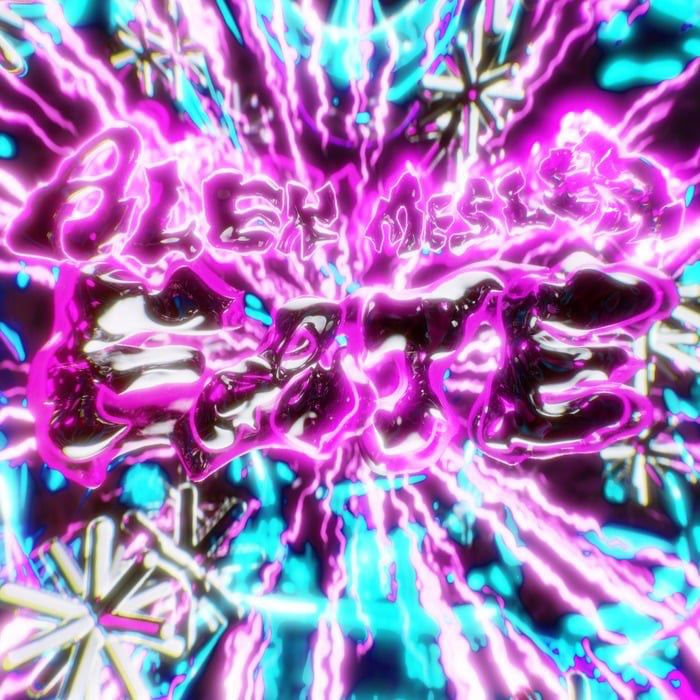 ALEX CHEYZ x MESLER - FATE SHAPERBOX 3 KIT