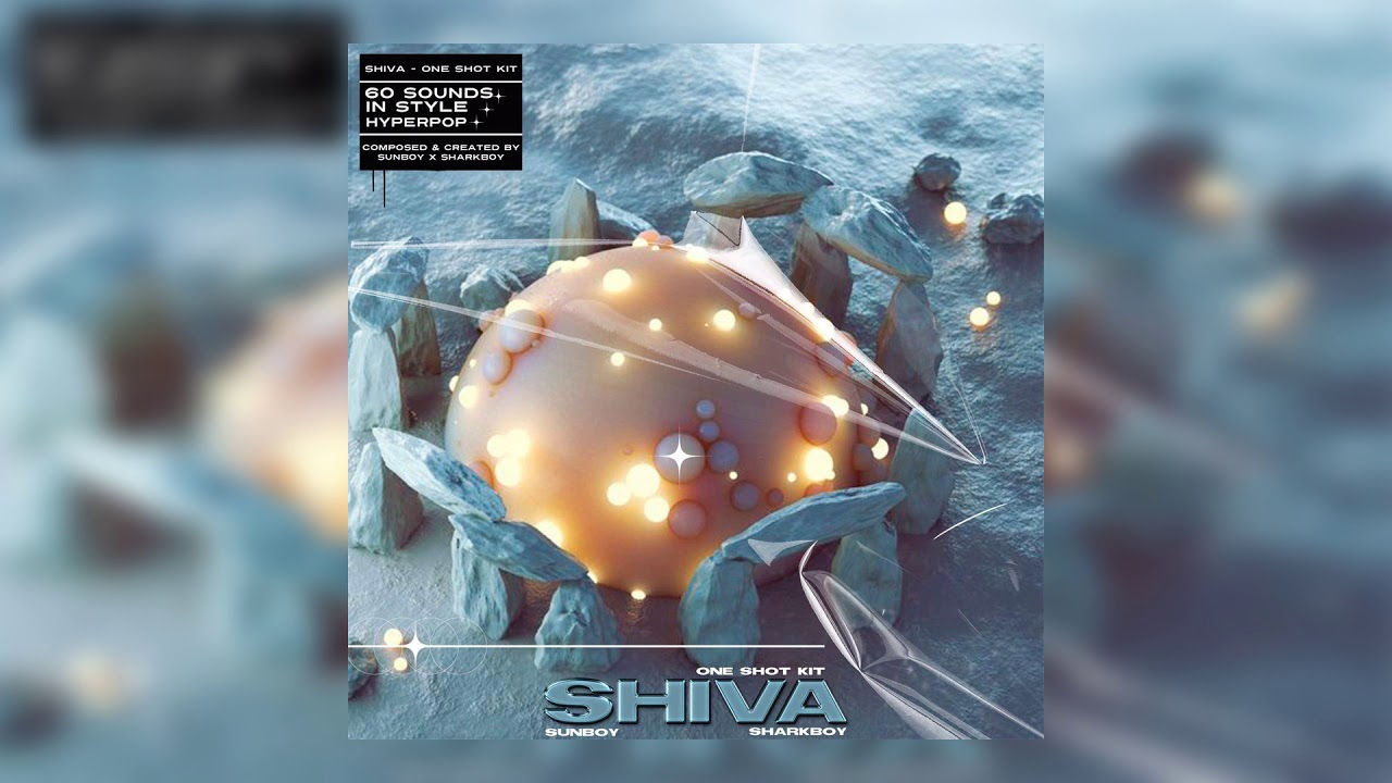 Onesharkboy Sunboy.ww - Shiva (One Shot Kit)