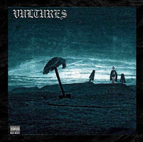 Kanye West Vultures Drum Kit 2024 Sosouthernsoundkits