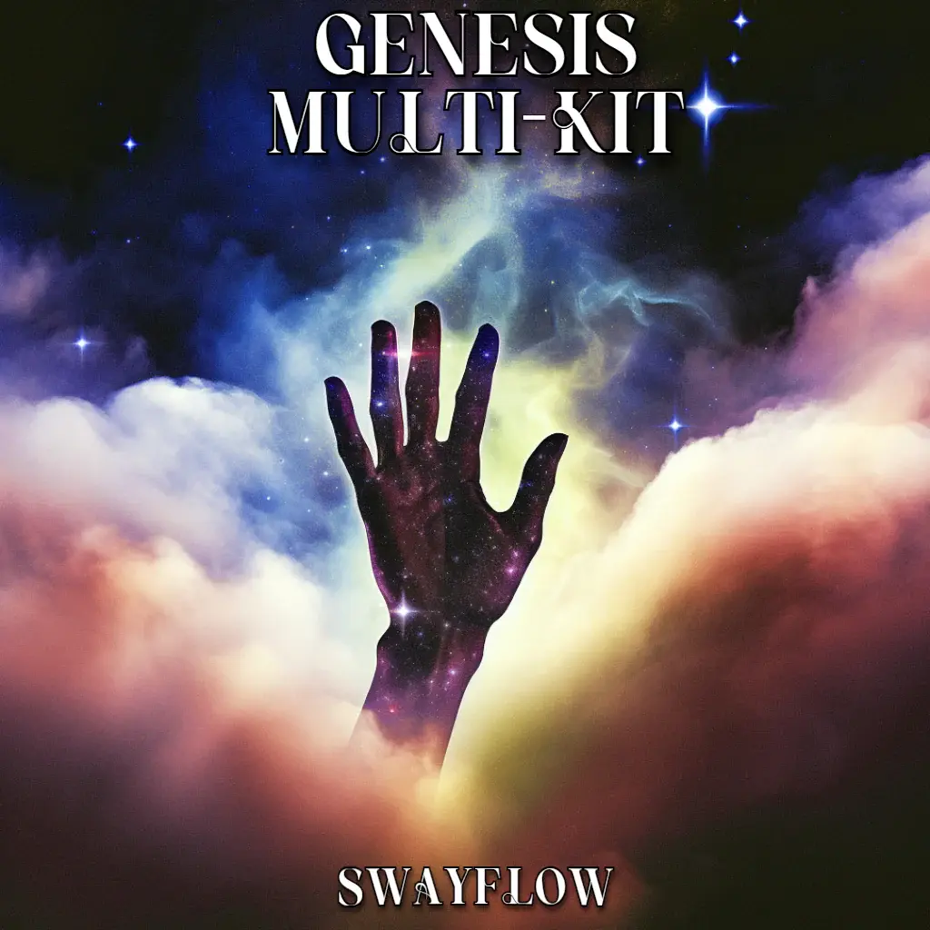 SWAYFLOW - GENESIS (MULTI-KIT)