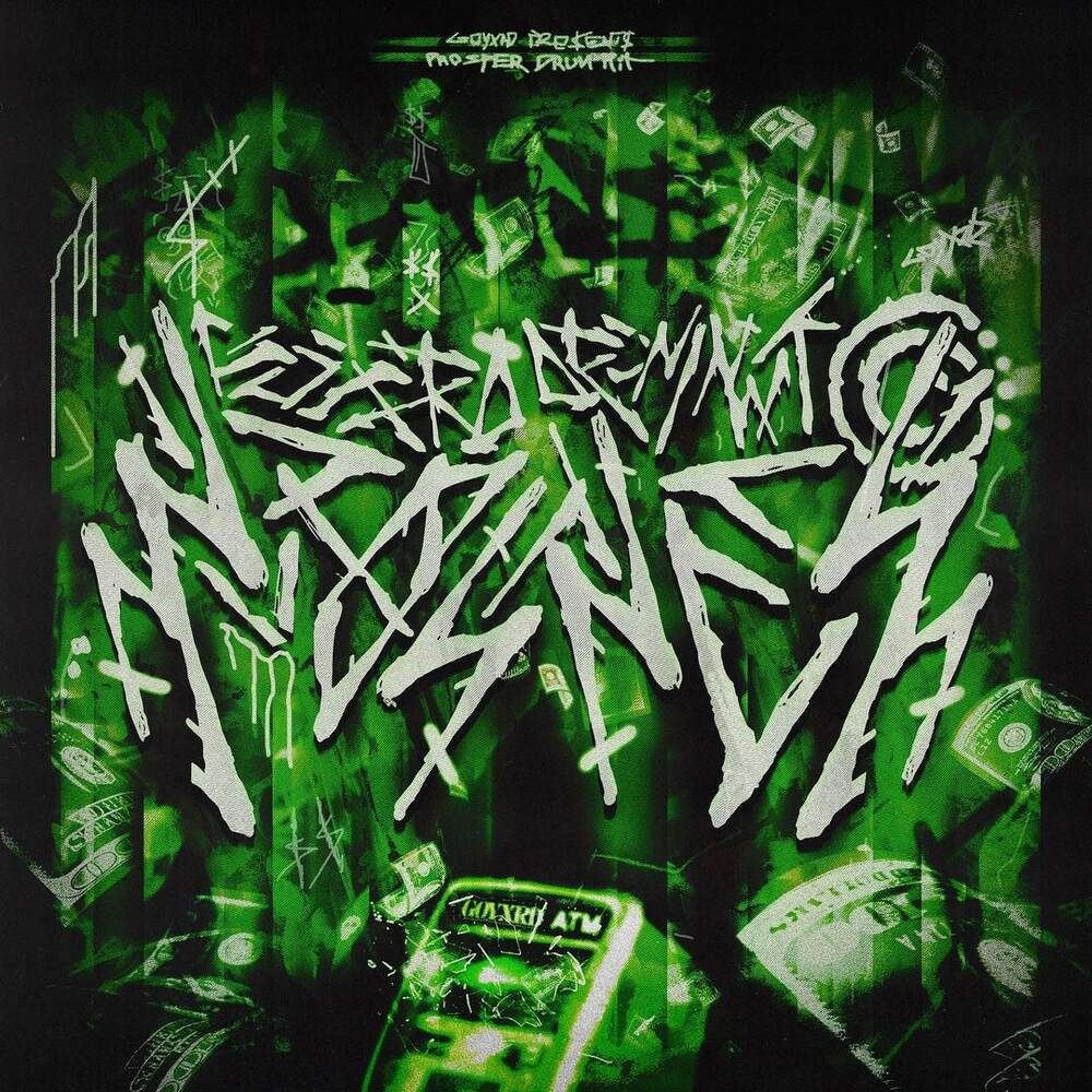 Goyxrd – Prosper Drum Kit