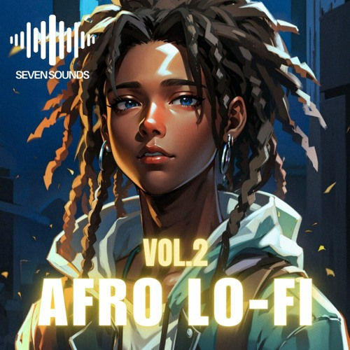 Seven Sounds - Afro Lo-Fi Vol.2 SynthPresets