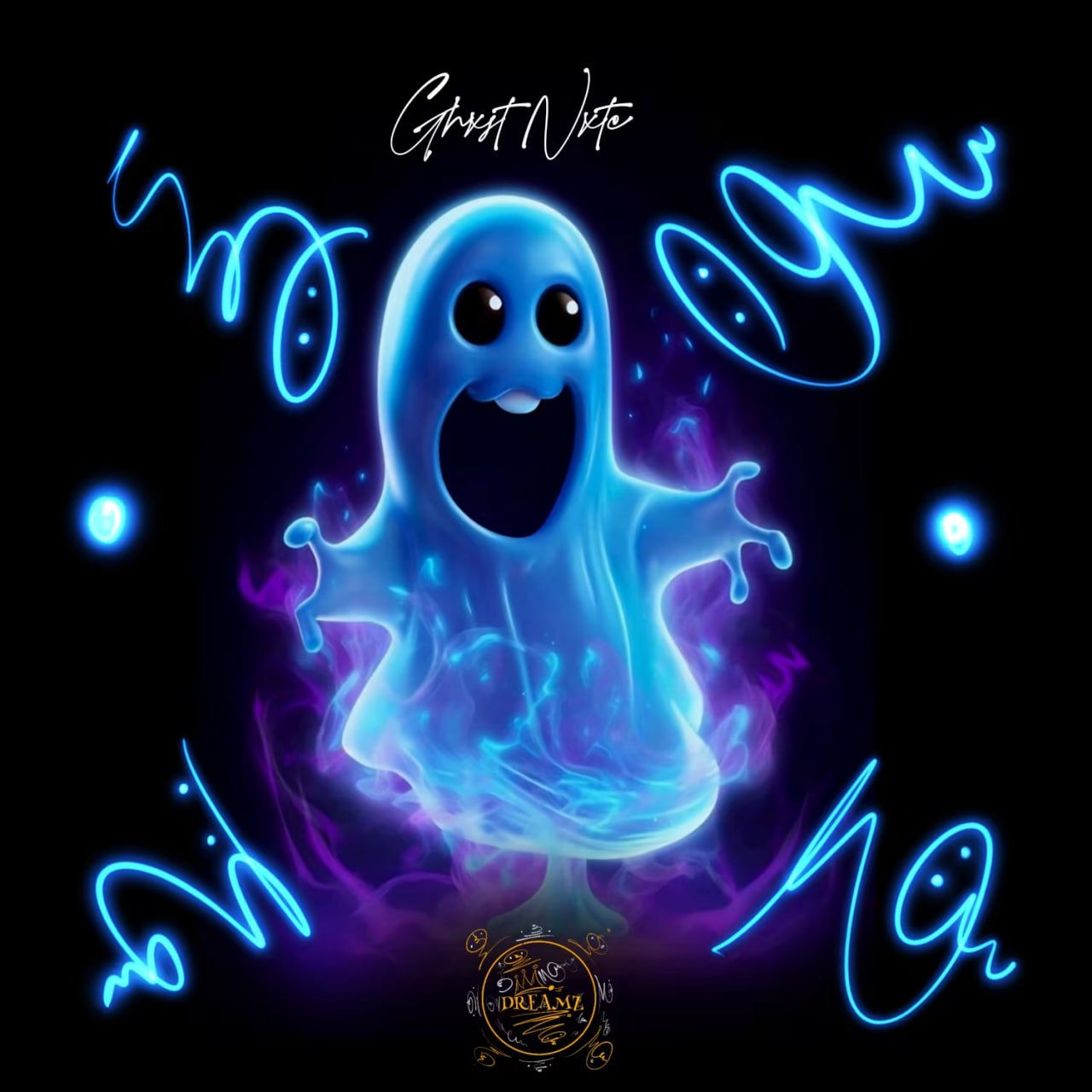 Dreamz - Dreamz Of A Ghxst