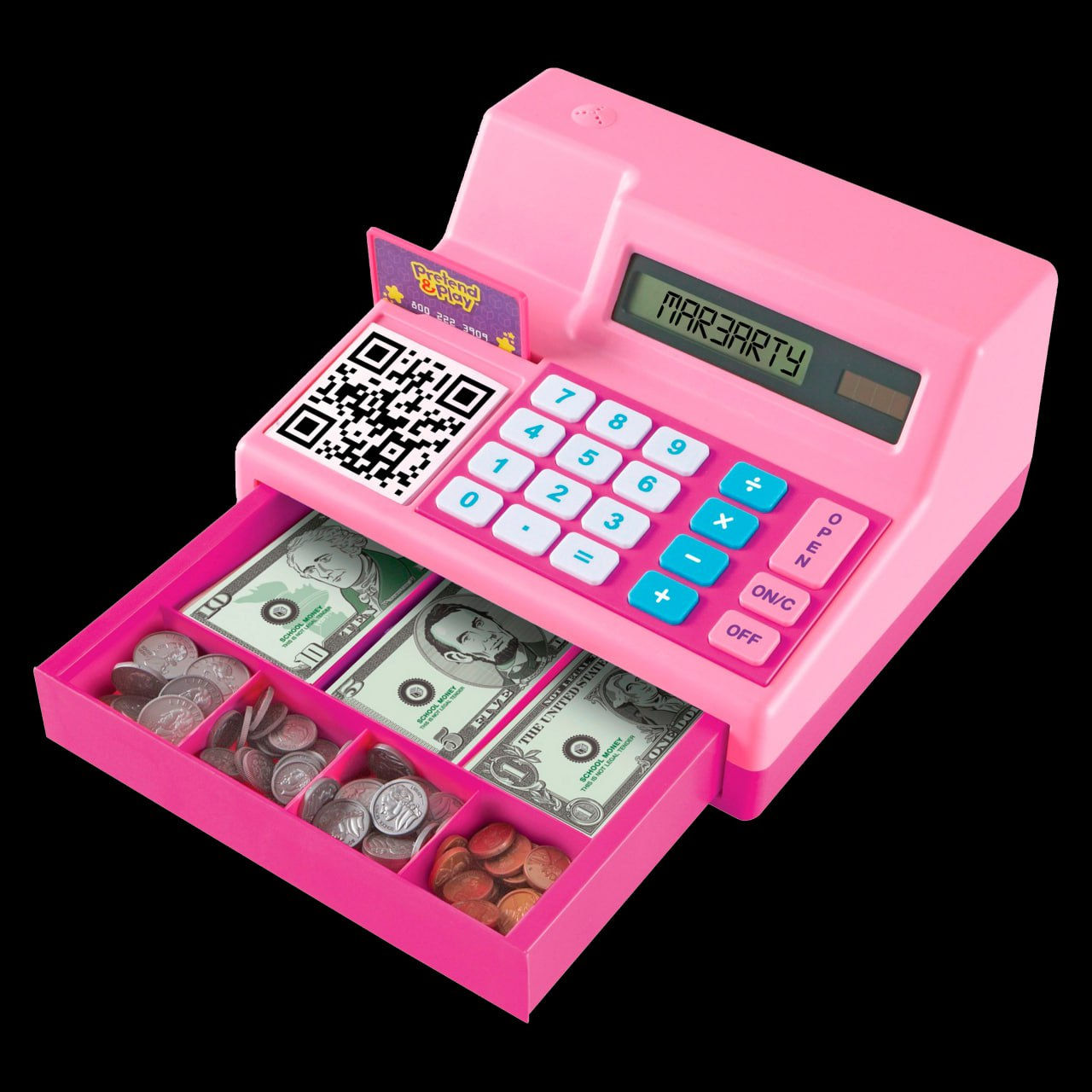 Mar3arty - PAYMASTER Custom Drum Kit