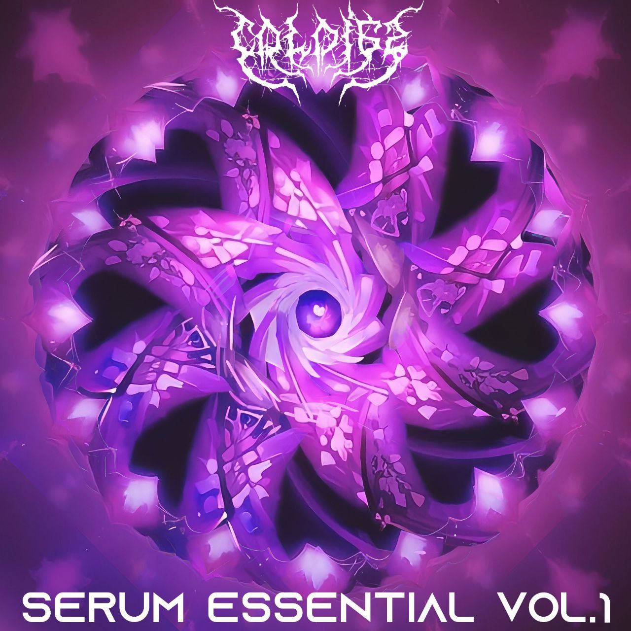 Coldi62 - Serum Essential Vol.1
