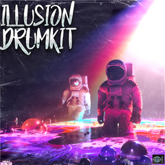 Skana Beats - Illusion Drum Kit