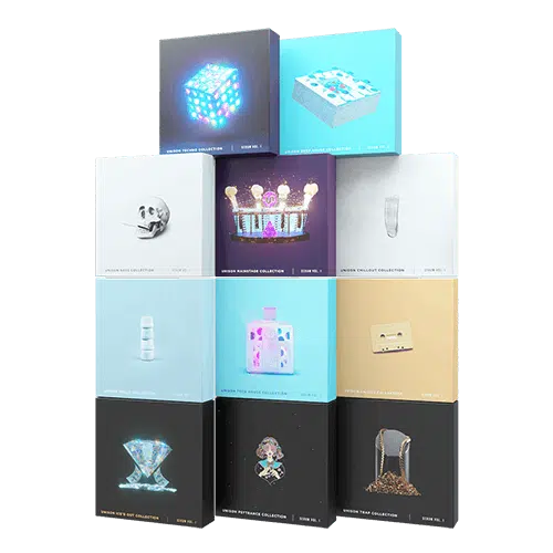 Unison - Serum Bundle