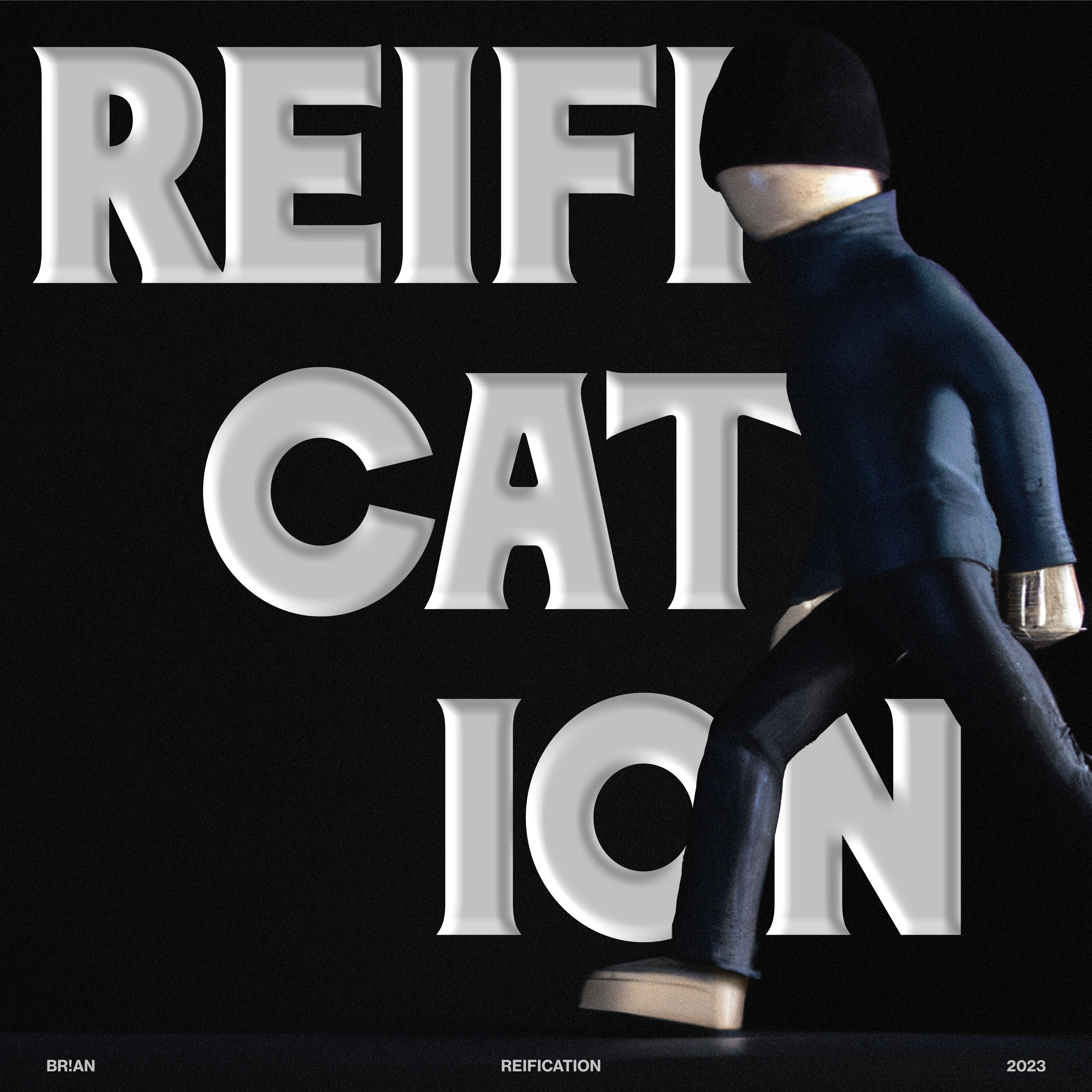 Brianinthemid - Reification