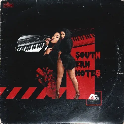 MultiColour Samples - Southern Notes Vol.1