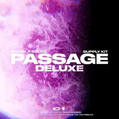 Heyitsshark - Passage Supply Kit (DELUXE)