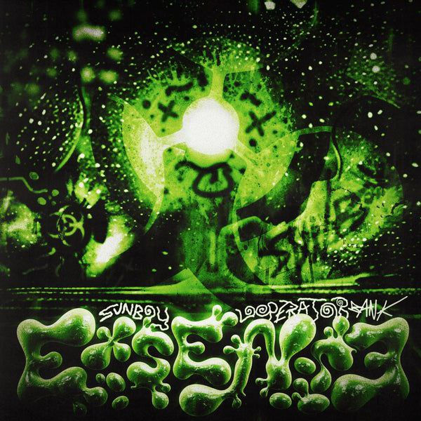 SUNBOY - EXSENCE LOOPERATOR BANK