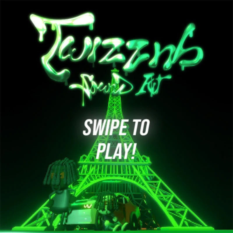 Shadow & Chrxme – Twizznb Sound-Kit