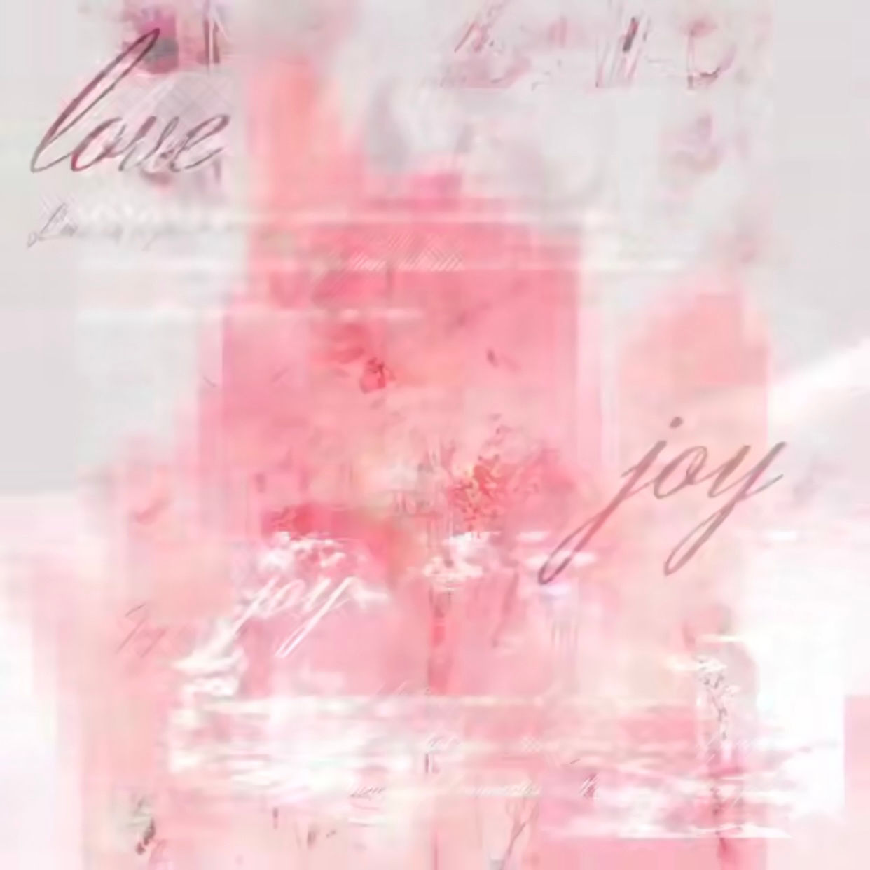 UNKXWN - LOVE & JOY SOUND KIT