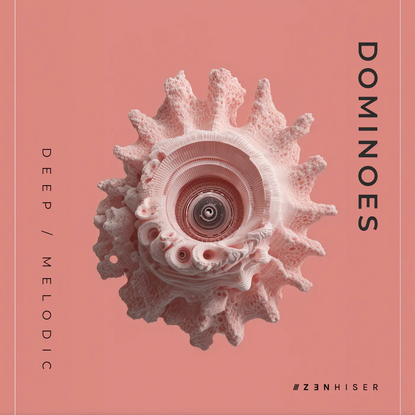 Zenhiser Dominos - Deep & Melodic