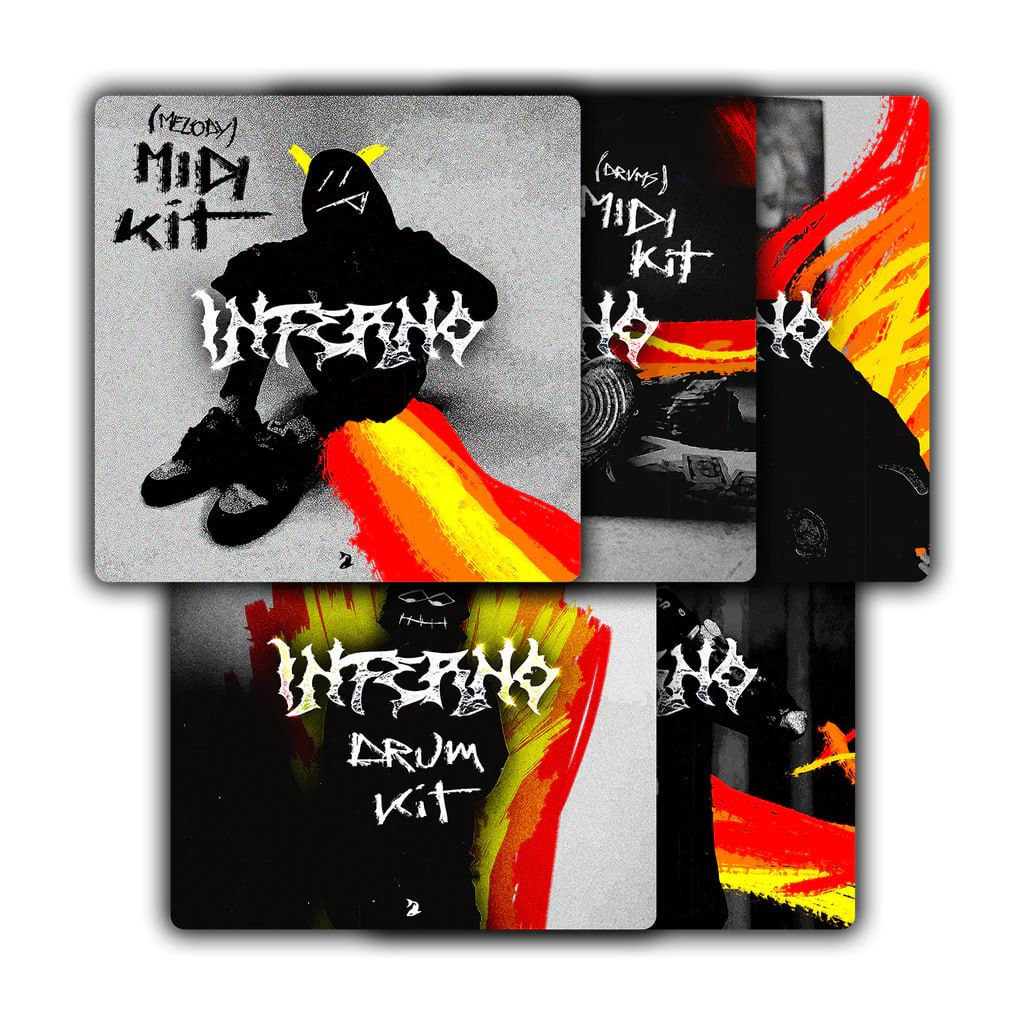 Inferno - Detroit Production Suite