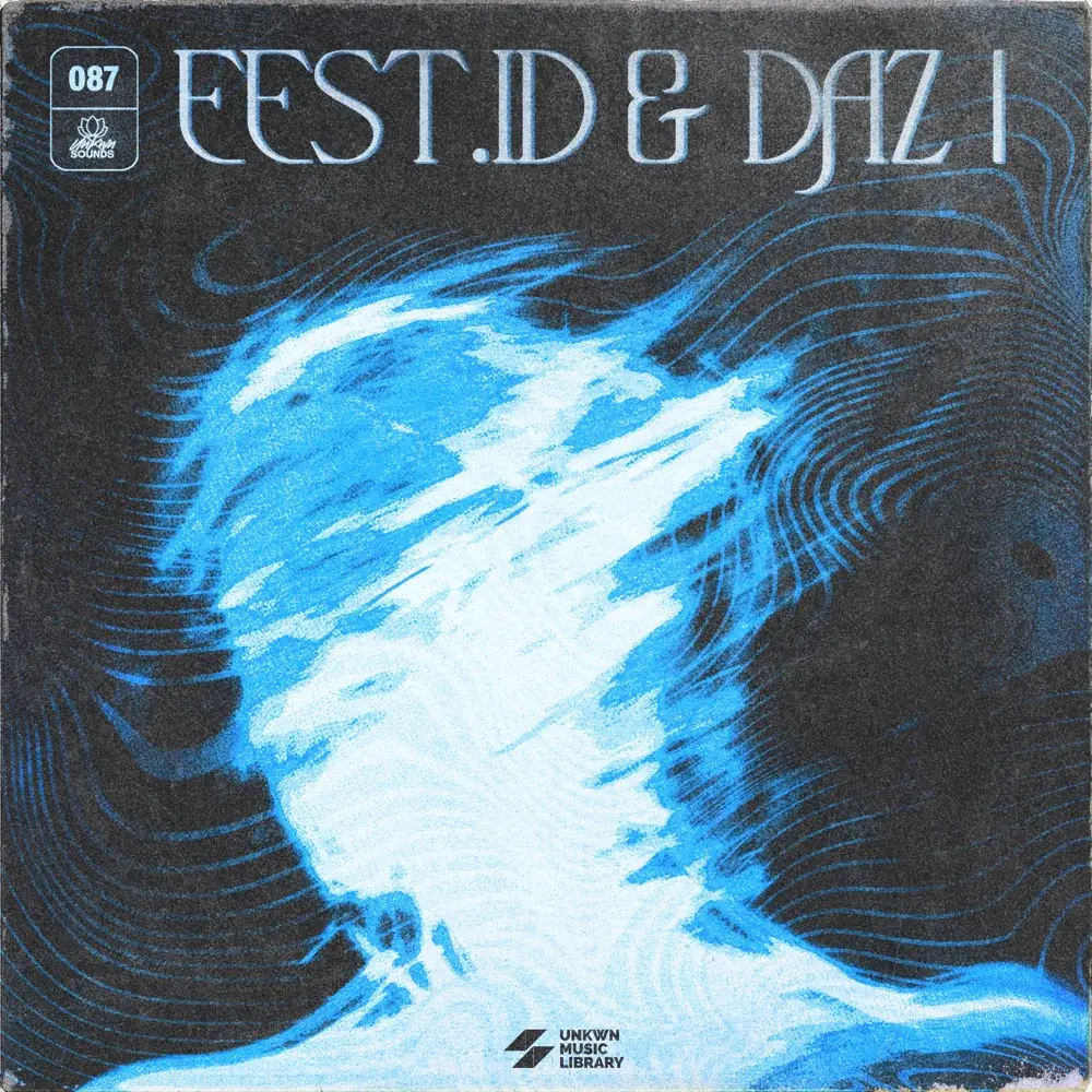 UNKWN SOUND - EEST.ID & DAZ EIGHT VOL.1 [087]