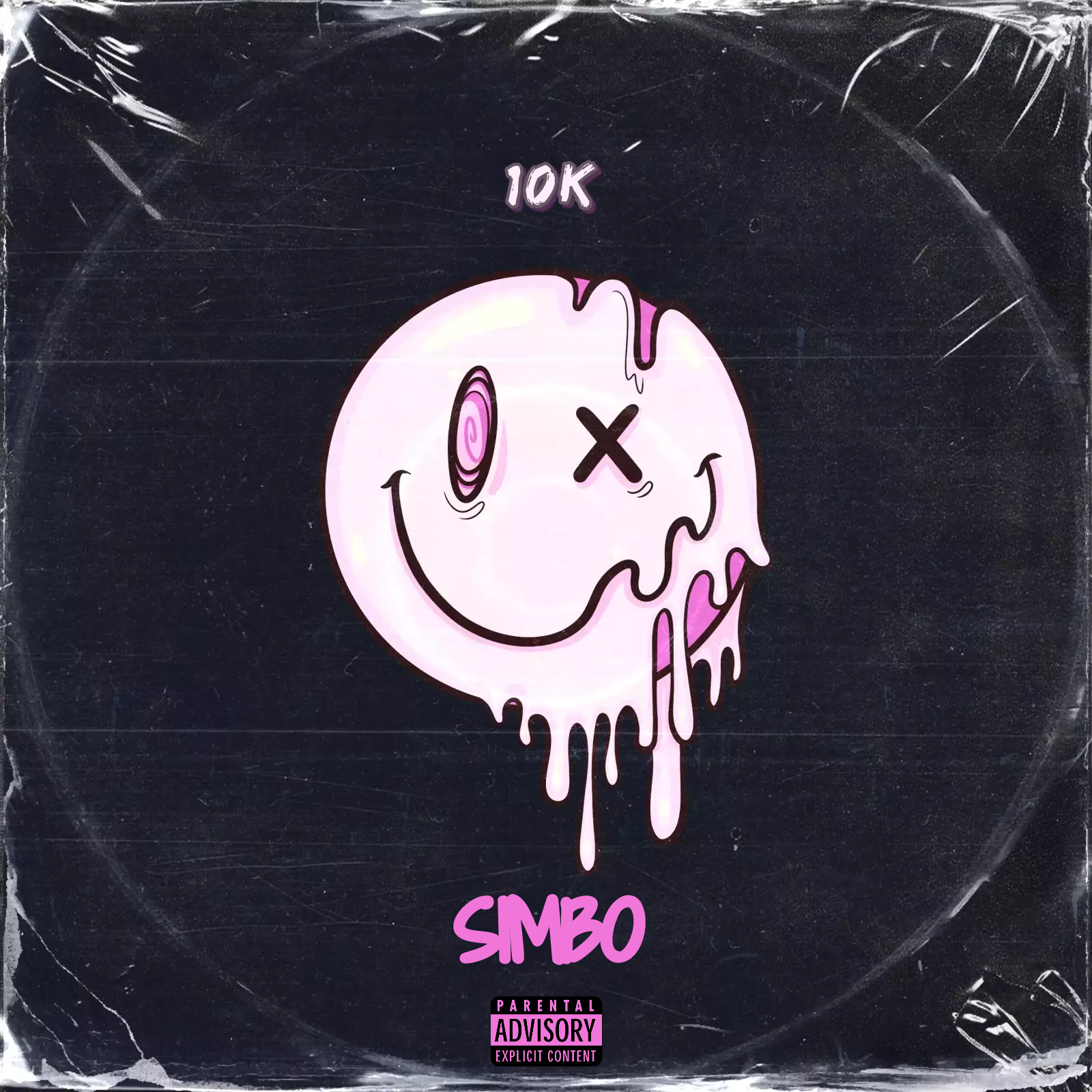 Simbo - 10K Drum Kit Bundle