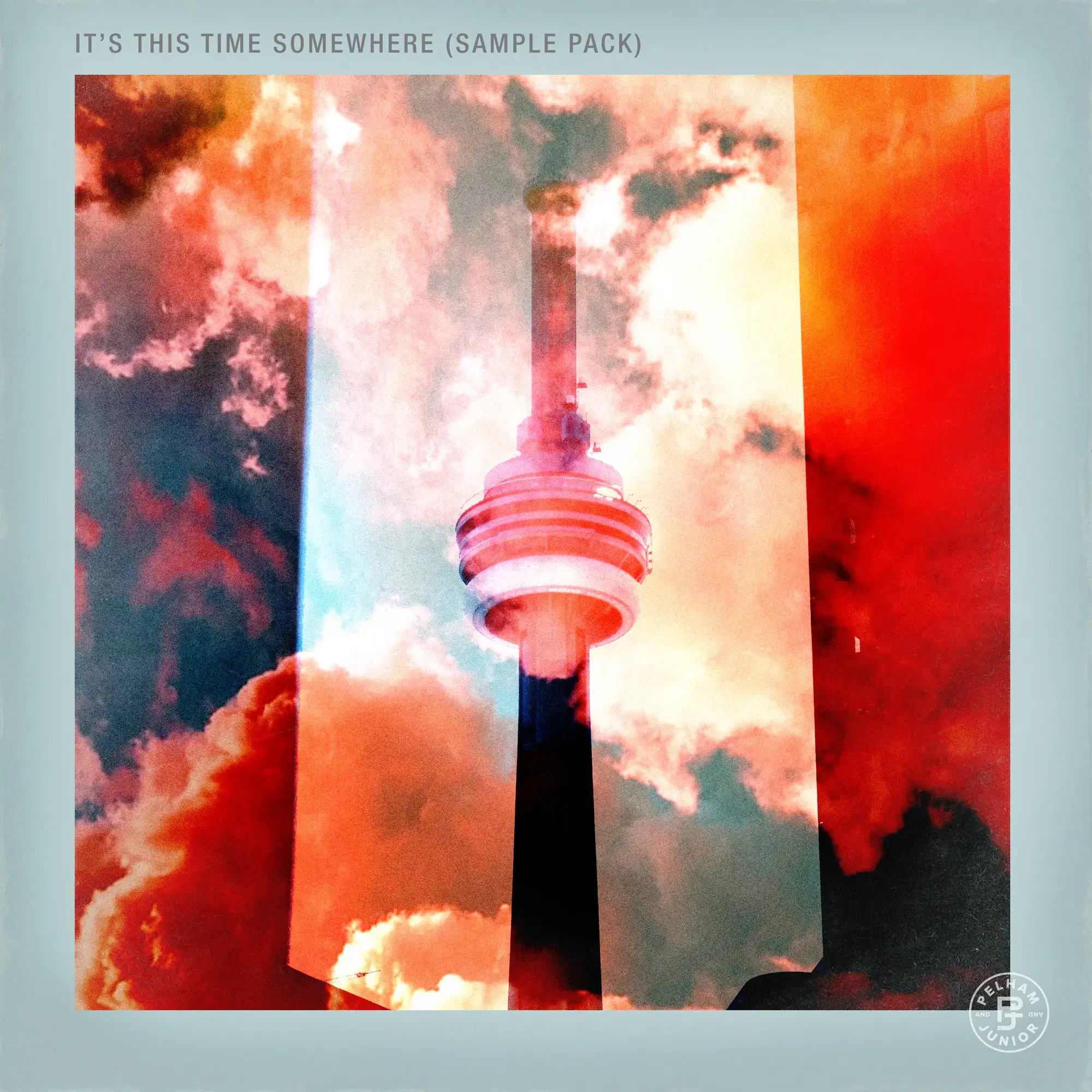 Pelham and Junior - Its This Time Somewhere