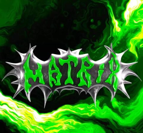 Kissure - Matrix (New House Stash Kit)