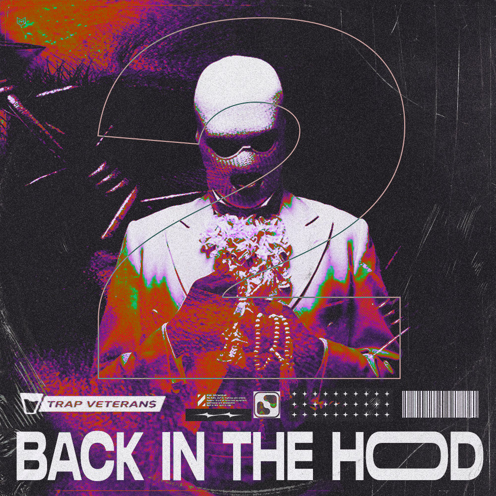 Trap Veterans - Back In The Hood 2