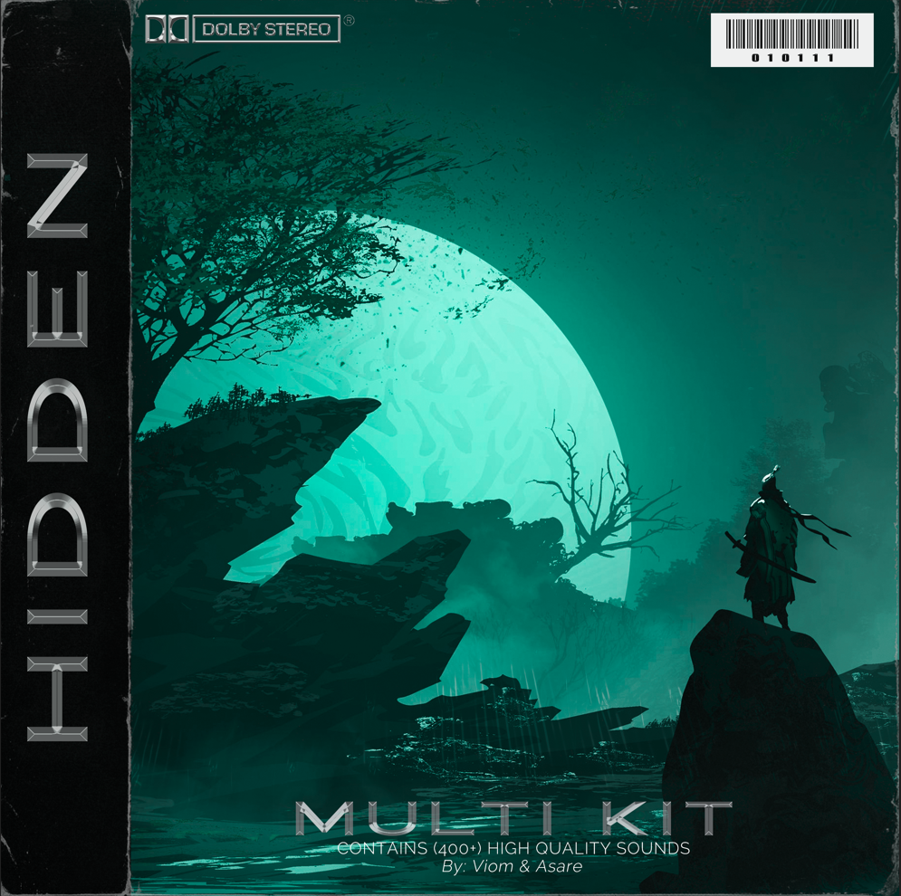 ProdViom - Hidden Multi Kit
