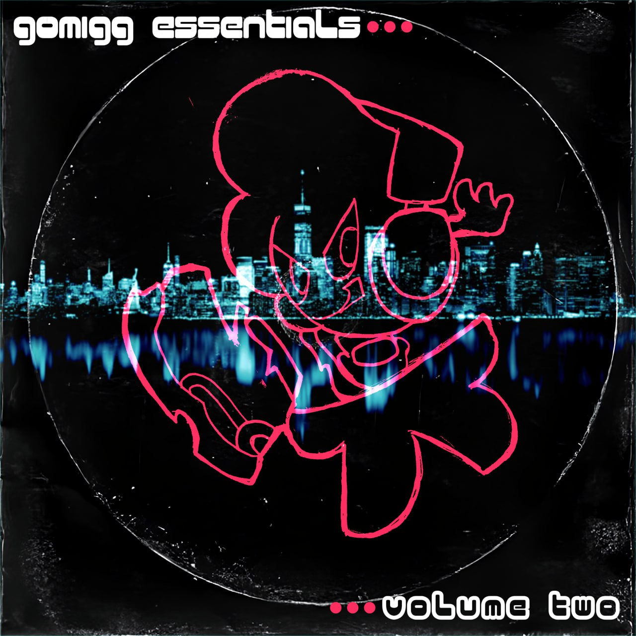 Gomigg - Essentials Vol. 2