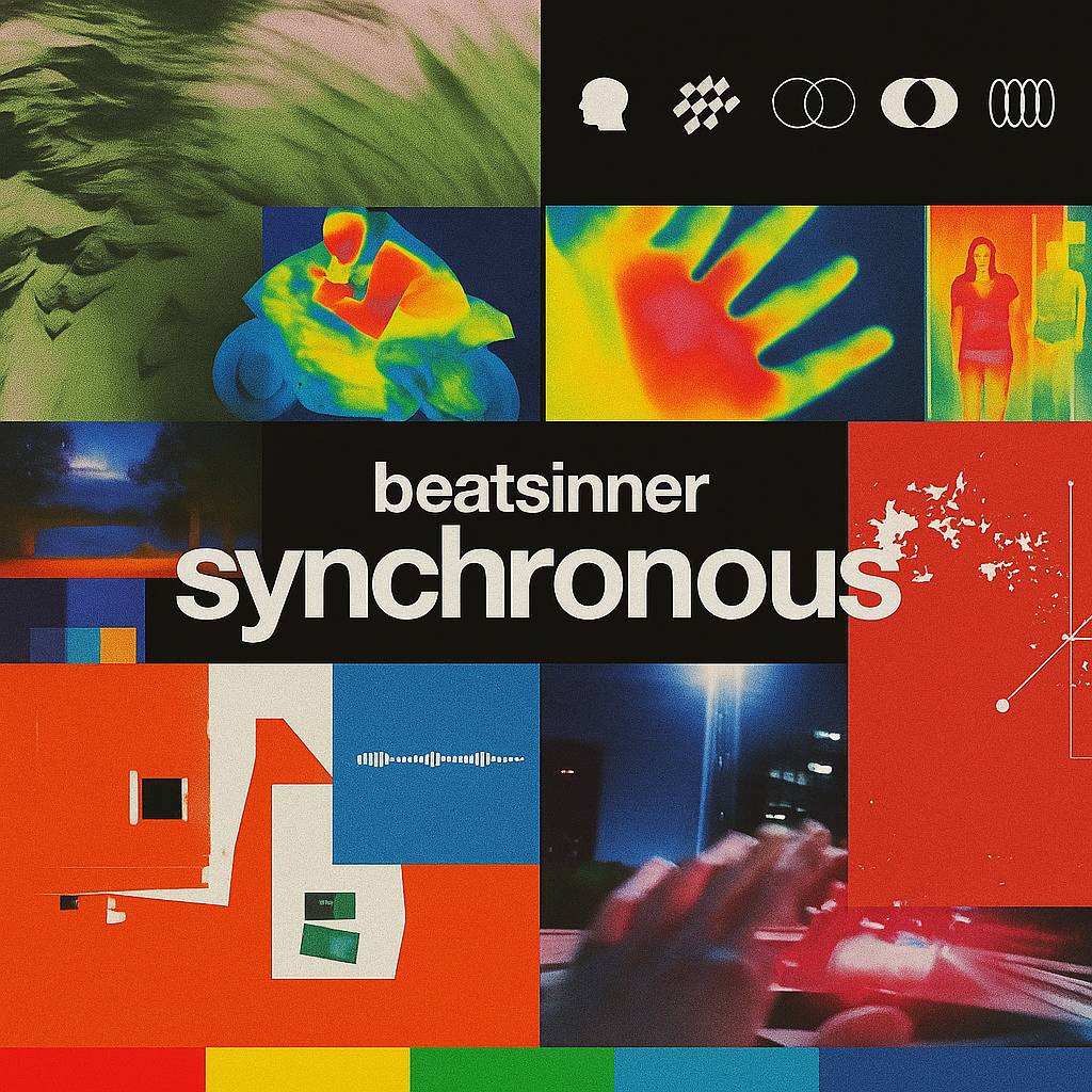 beatsinner - Synchronous