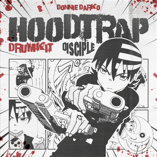 Sonicreations Teirusu Jerk Hoodtrap Drum Kit Sosouthernsoundkits