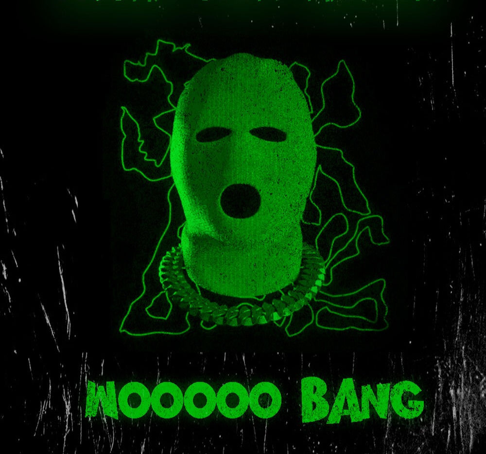 Fivio Ajeji & Ẹfin Agbejade - Wooooo Bang (Awọn ohun elo Ilu Drill 9)