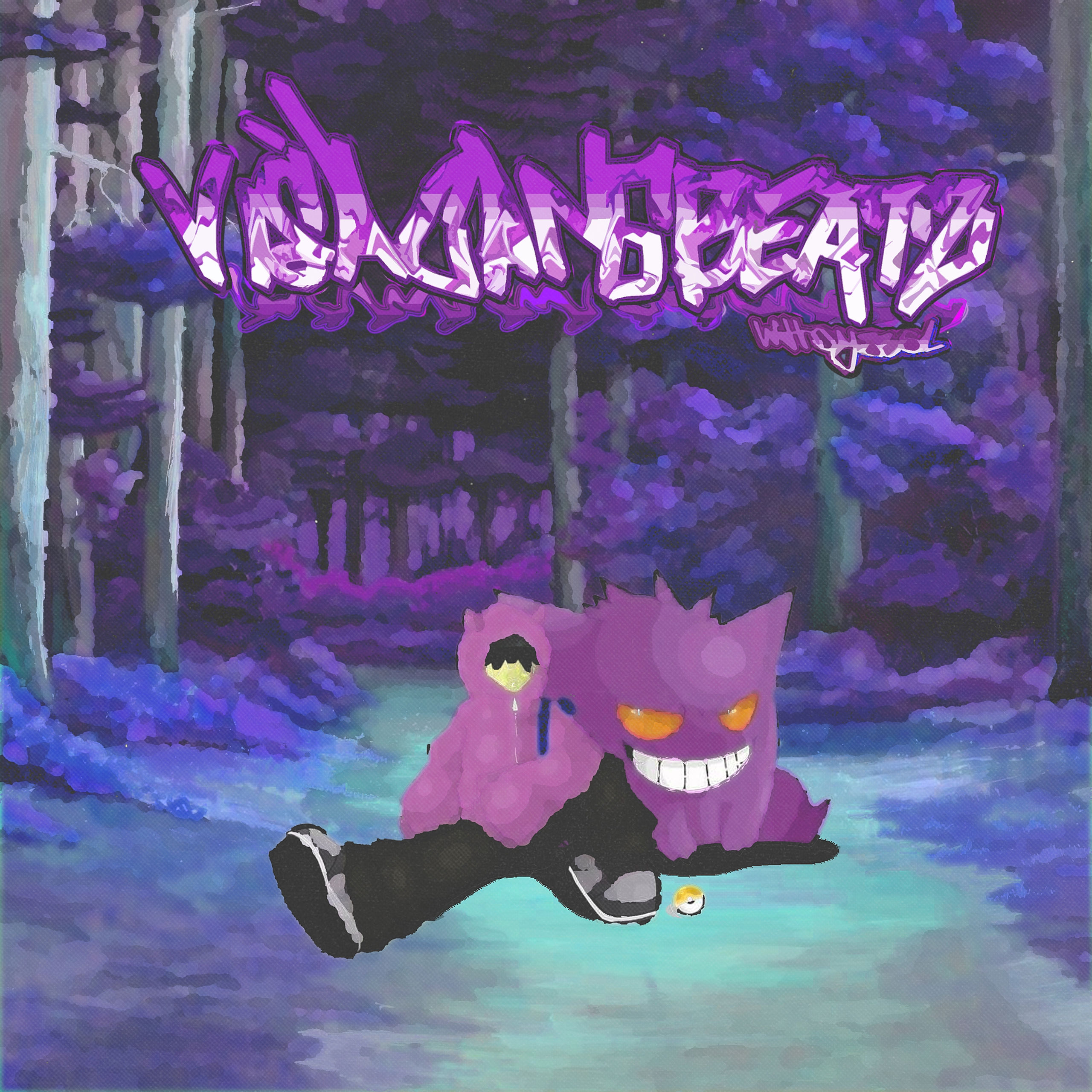 Visagangbeatz - Всё Равно Drum Kit