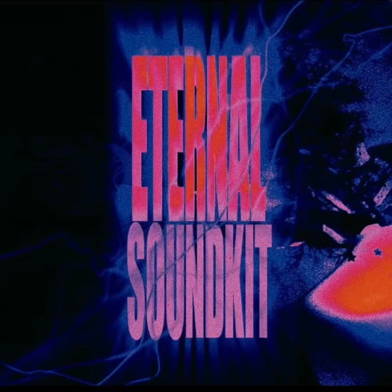 CXSKET - ETERNAL SOUND KIT