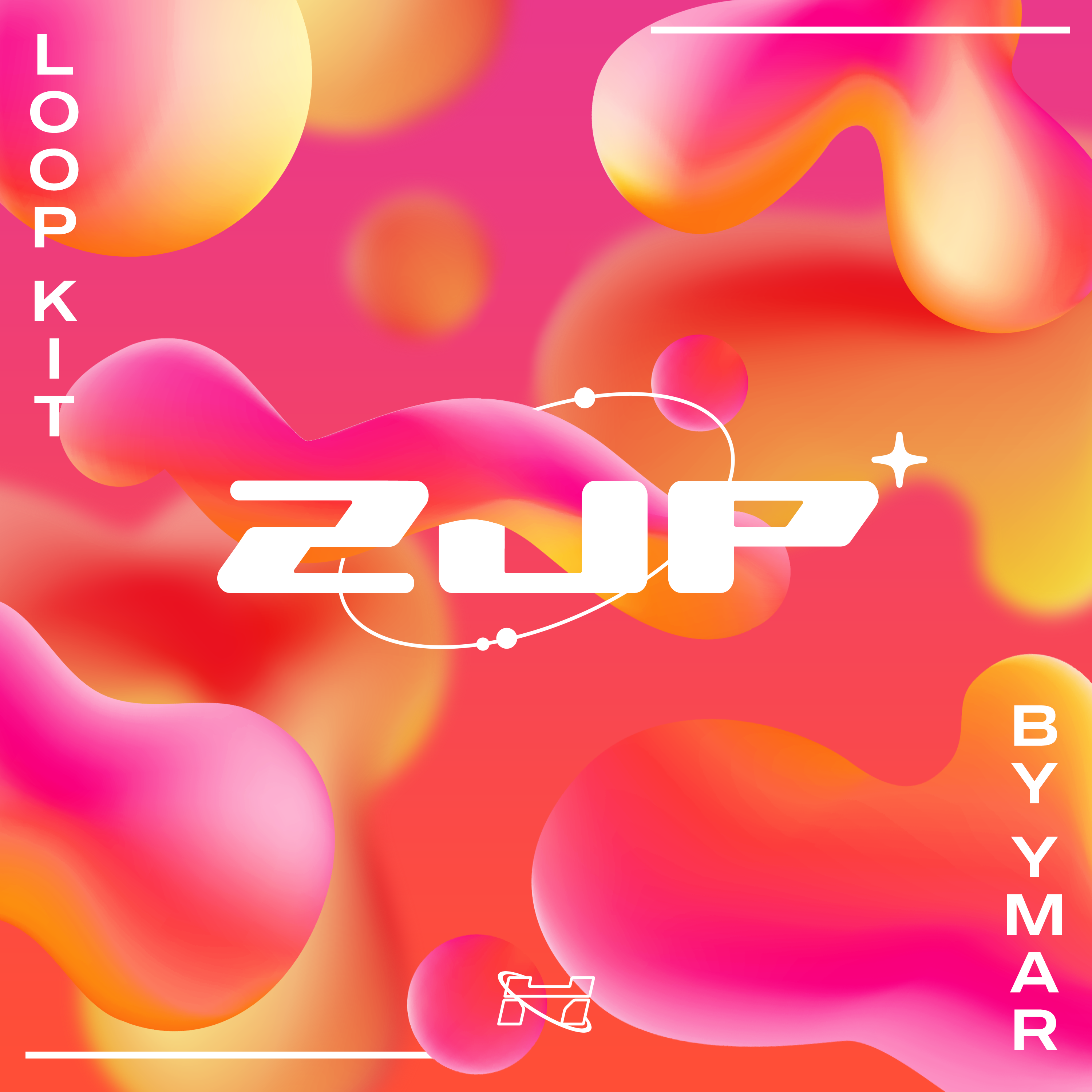 YMAR - 2UP Loop + Midi Kit