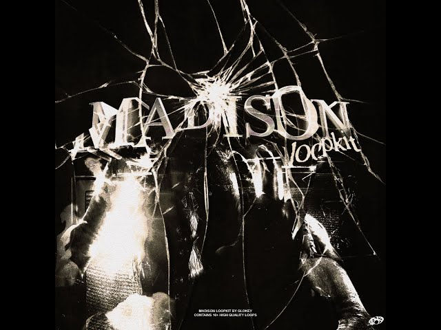 Glokeyyyy - Madison Loop Kit