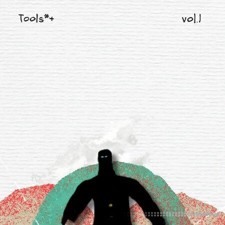 Hadesfromheaven - Tools*+ Vol. 1