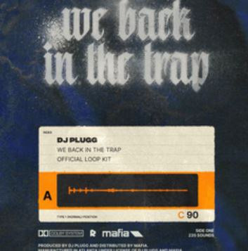 Dj Plugg Beats We Back In The Trap Sosouthernsoundkits