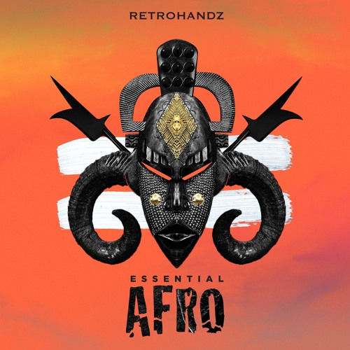 Retrohandz - Essential Afro