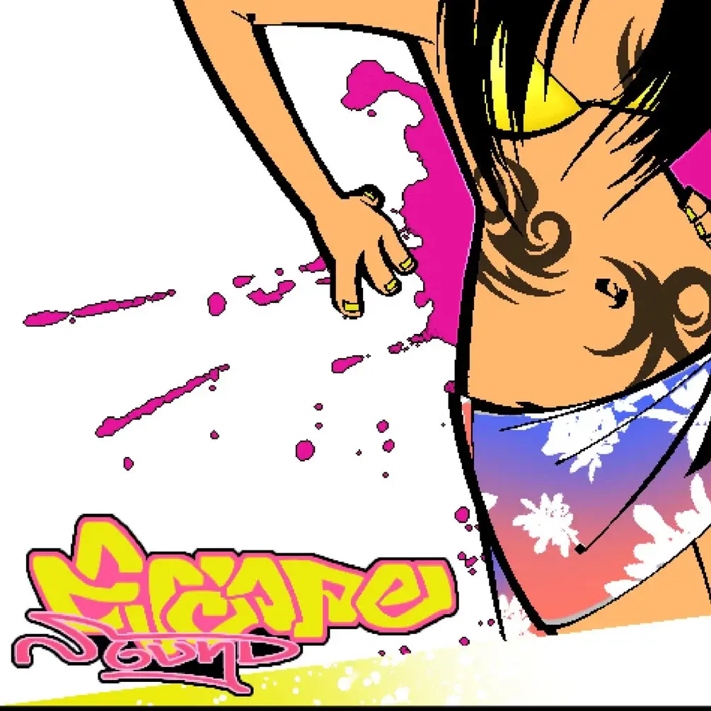 KLOUDBWWOY - ESCAPE SOUND KIT