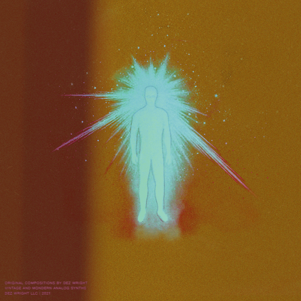 Dez Wright - Spirit 555 (Sample Pack)