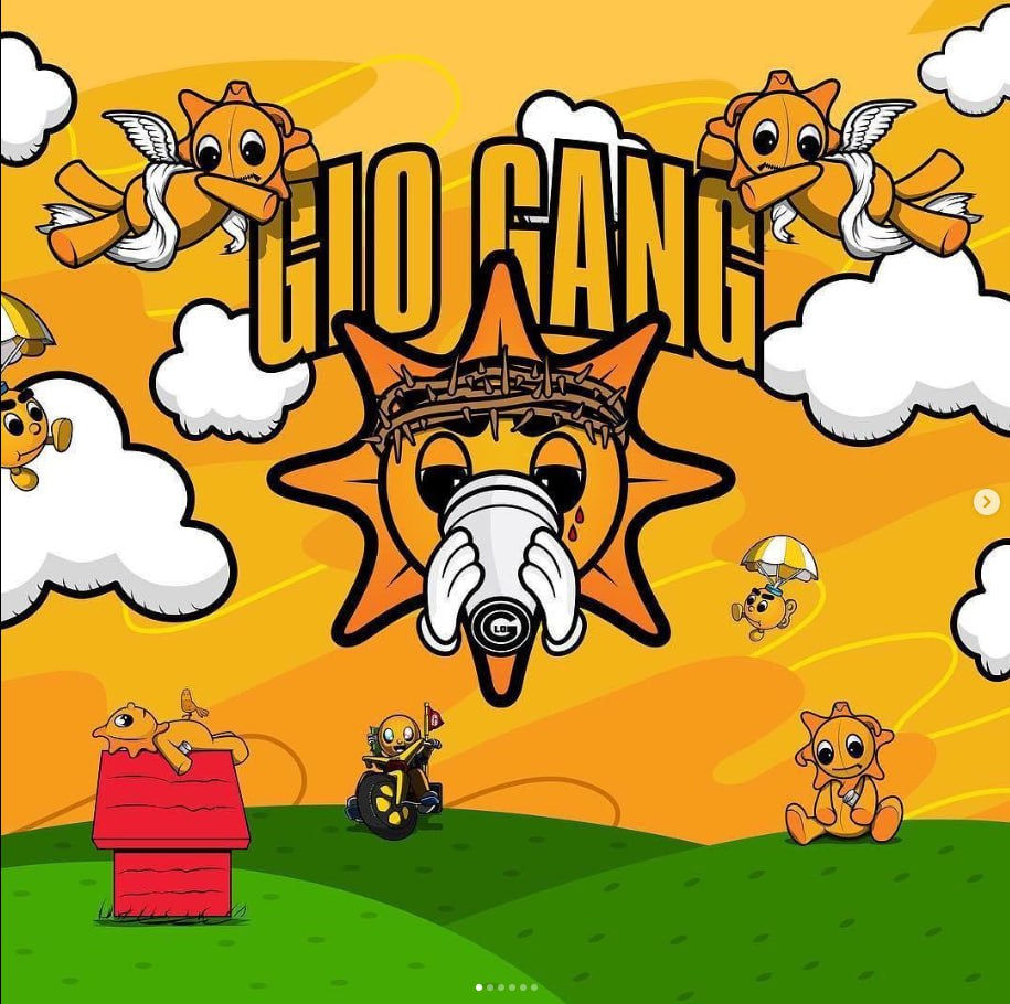 @1Prodglory - Glo Essentials Kit