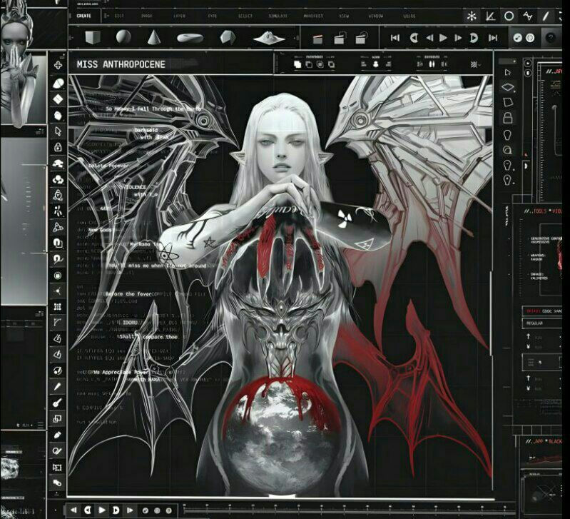 Basemenbunny & Blaze & Dako - Acid Drum Kit