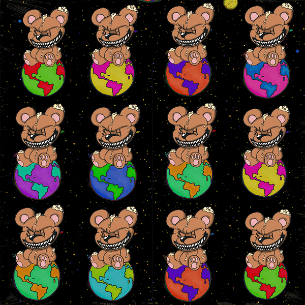 വഴുവഴുപ്പുള്ള - സാക്ഷ്യപ്പെടുത്തിയത് ഡ്രംകിറ്റ്