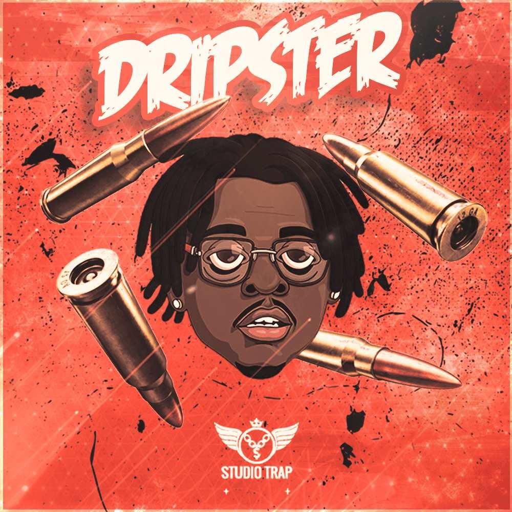 Studio Trap - Dripster