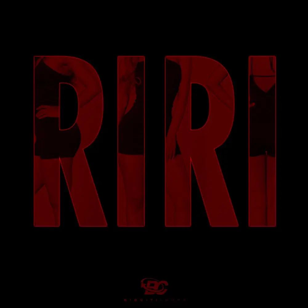 Big Citi Loops - RIRI