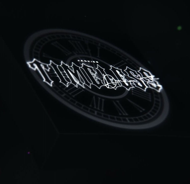 @Jackiee - Timeless (Drill Kit)