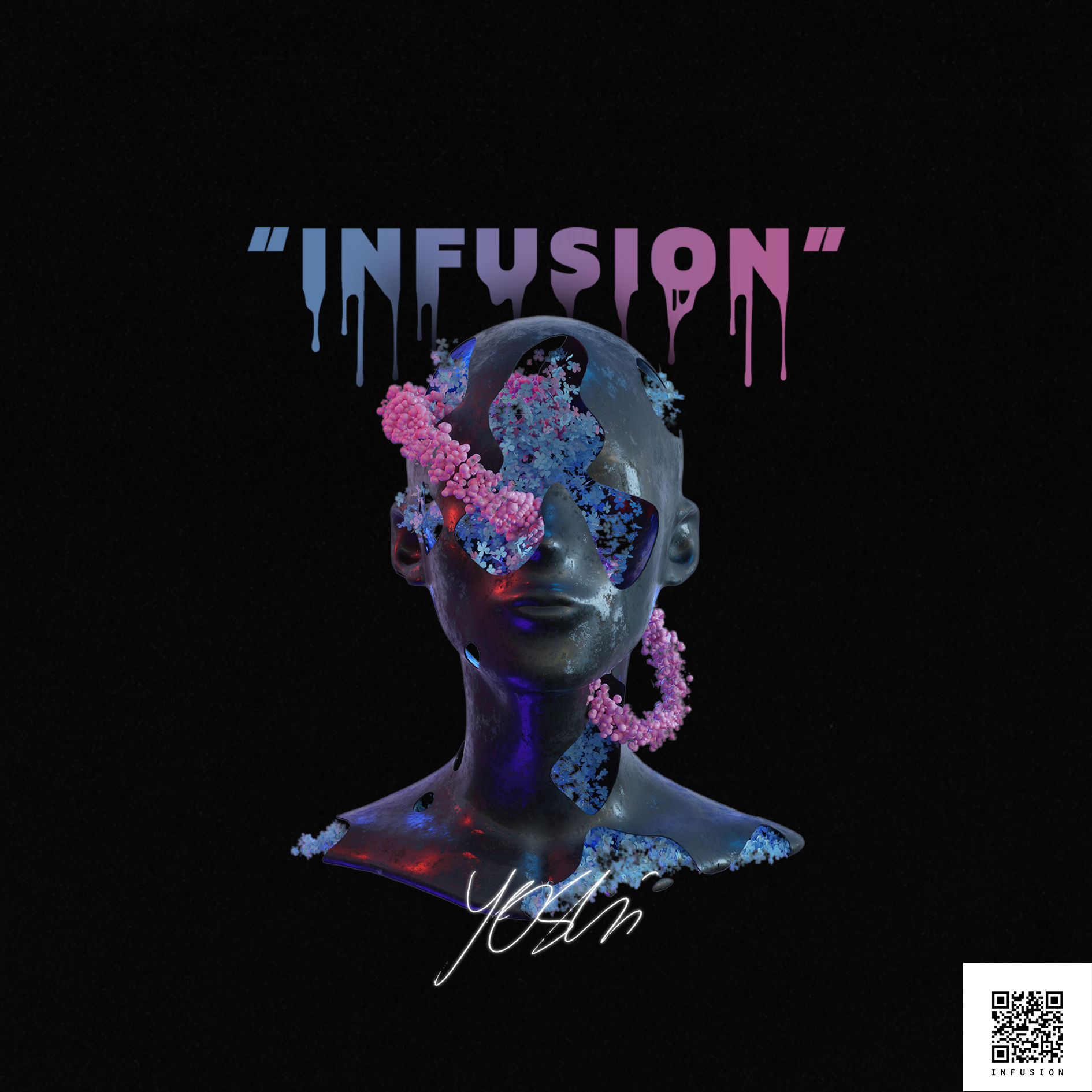 Yoshi - Infusion Sample Library