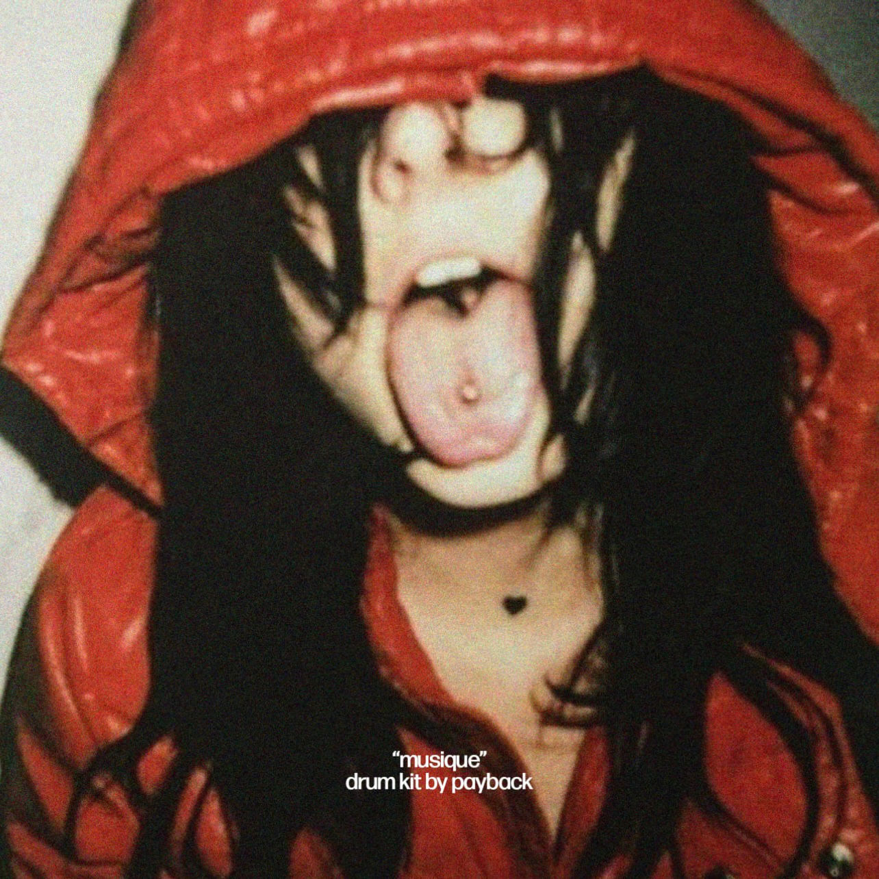 Payback - Musique Drum Kit