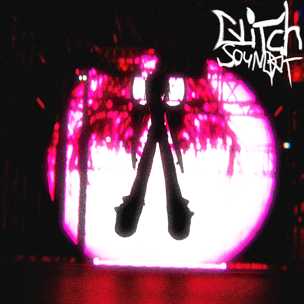 Plentyguap - Glitch Sound Kit WAV (Looperator And Serum Presets)