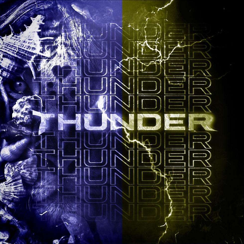 ബിർച്ച് പ്രൊഡക്ഷൻസ് - തണ്ടർ കിറ്റ്